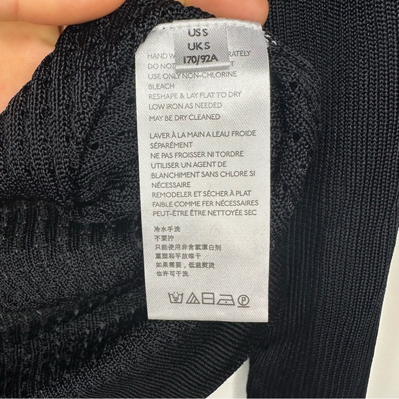 Free People - H2O Crew Pullover - Picture 6 of 7